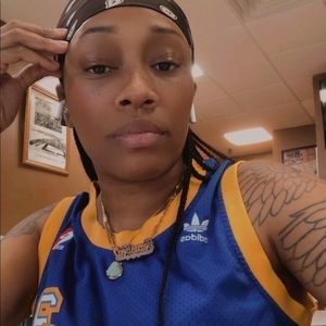 Meet your Posher, Tasia